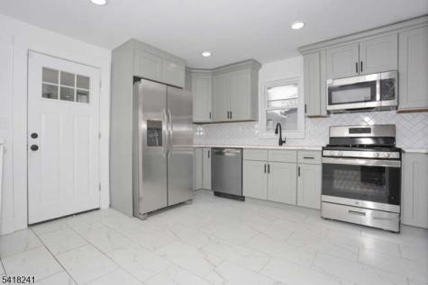 326 Ogden Street City Of Orange NJ 07050