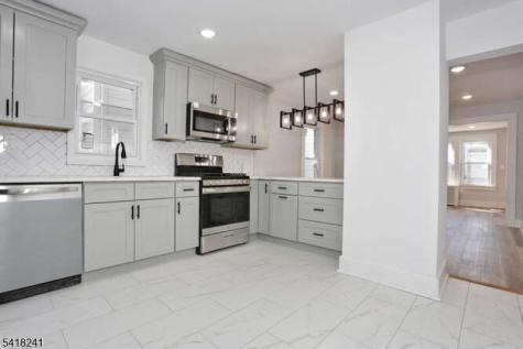 326 Ogden Street City Of Orange NJ 07050