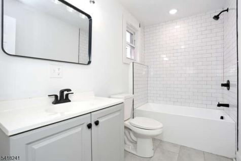 326 Ogden Street City Of Orange NJ 07050