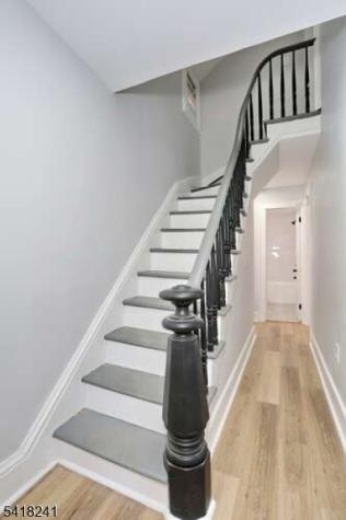 326 Ogden Street City Of Orange NJ 07050
