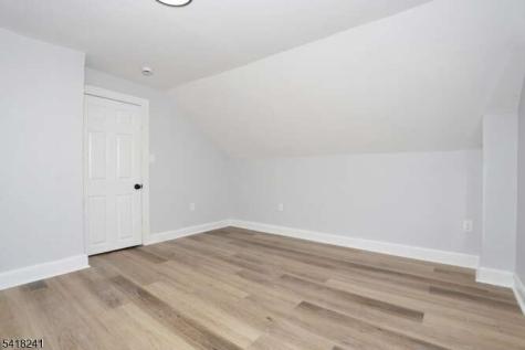 326 Ogden Street City Of Orange NJ 07050