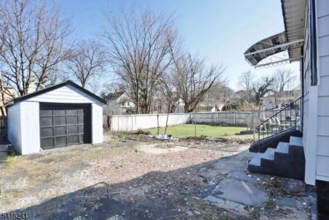 326 Ogden Street City Of Orange NJ 07050