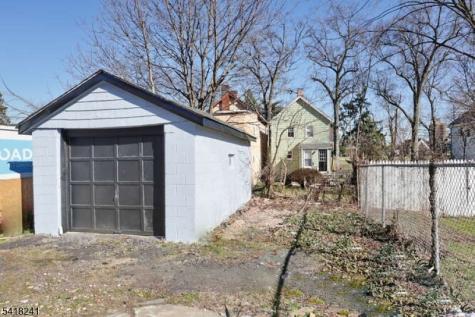 326 Ogden Street City Of Orange NJ 07050