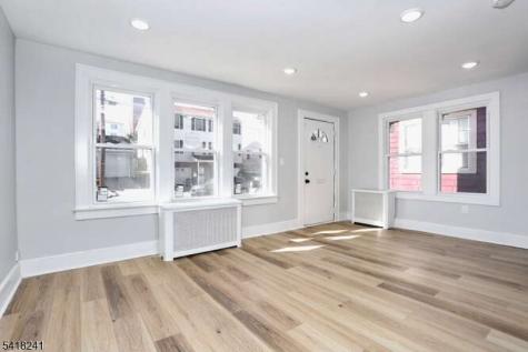 326 Ogden Street City Of Orange NJ 07050