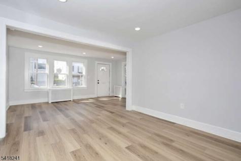 326 Ogden Street City Of Orange NJ 07050