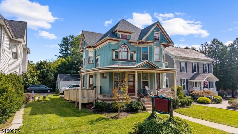 128 Belvidere Avenue Washington NJ 07882