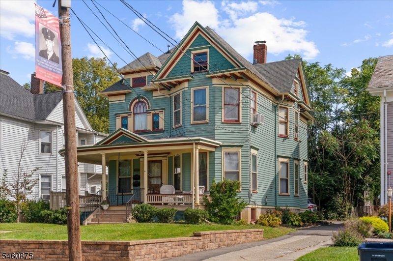 128 Belvidere Avenue Washington NJ 07882