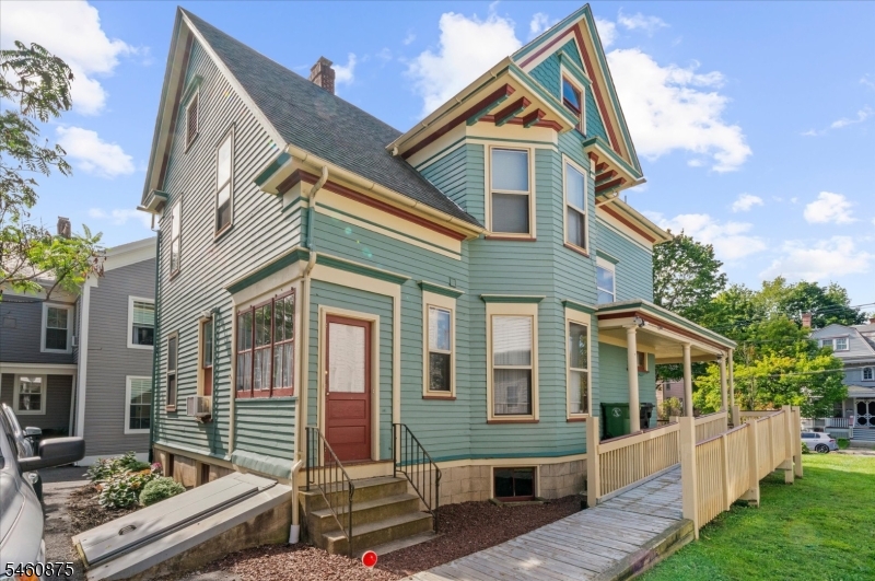 128 Belvidere Avenue Washington NJ 07882