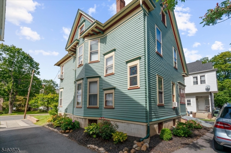 128 Belvidere Avenue Washington NJ 07882