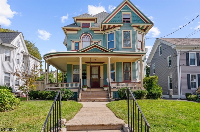 128 Belvidere Avenue Washington NJ 07882
