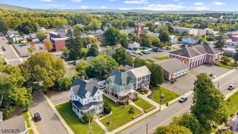 128 Belvidere Avenue Washington NJ 07882