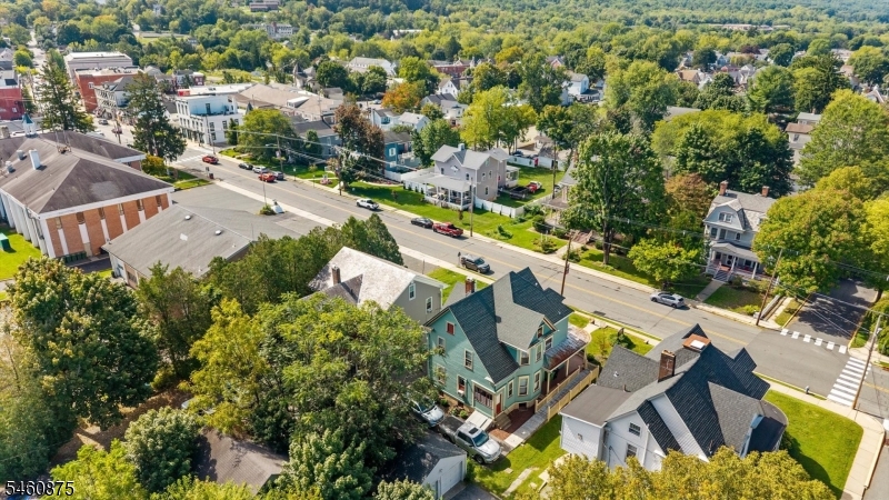 128 Belvidere Avenue Washington NJ 07882