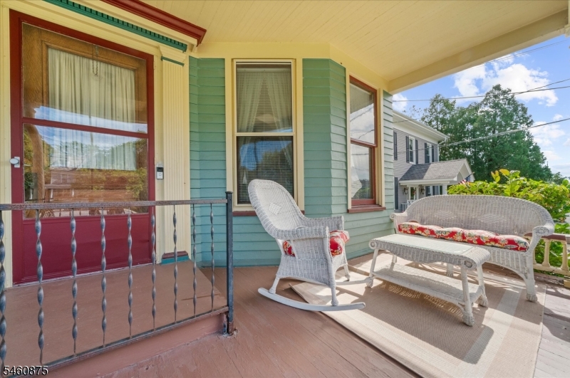 128 Belvidere Avenue Washington NJ 07882