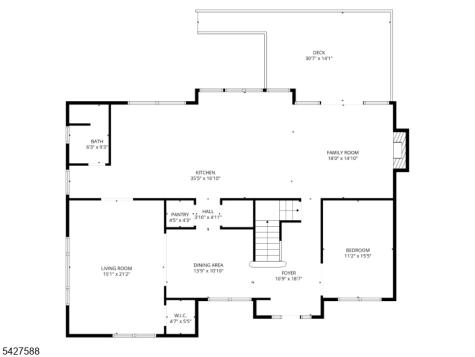 26 Swan Lane Jefferson NJ 07849