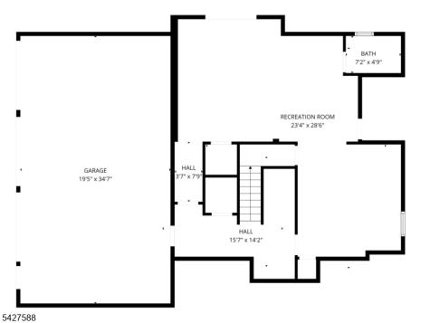 26 Swan Lane Jefferson NJ 07849
