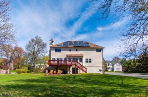 26 Swan Lane Jefferson NJ 07849