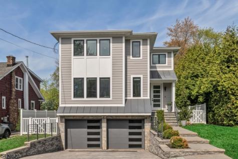 67 Westervelt Place Cresskill NJ 07626