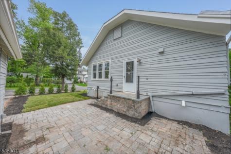 36 Minton Avenue Chatham NJ 07928