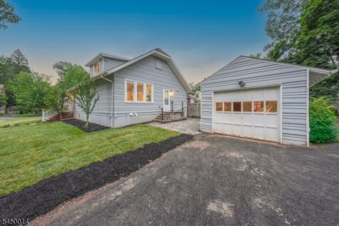 36 Minton Avenue Chatham NJ 07928