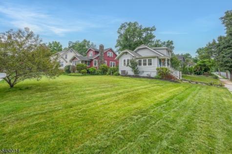36 Minton Avenue Chatham NJ 07928