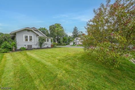 36 Minton Avenue Chatham NJ 07928