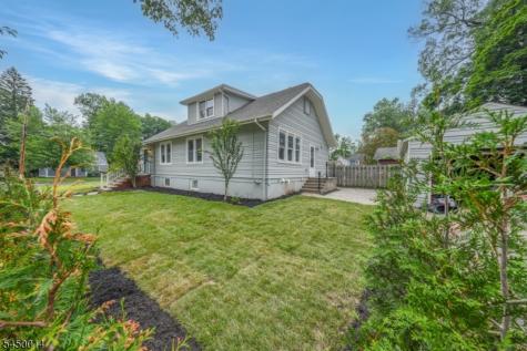 36 Minton Avenue Chatham NJ 07928