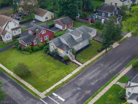 36 Minton Avenue Chatham NJ 07928