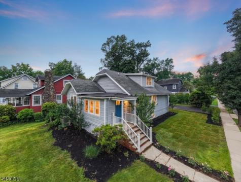 36 Minton Avenue Chatham NJ 07928