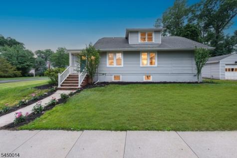36 Minton Avenue Chatham NJ 07928