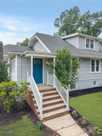 36 Minton Avenue Chatham NJ 07928