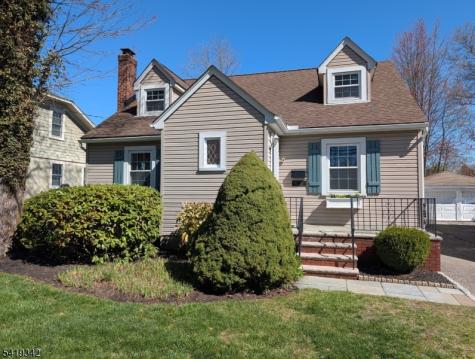 40 Mill Road Morris NJ 07950