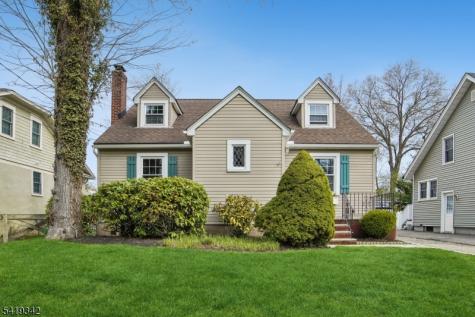 40 Mill Road Morris NJ 07950
