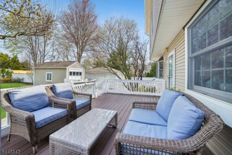 40 Mill Road Morris NJ 07950