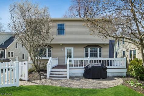 40 Mill Road Morris NJ 07950