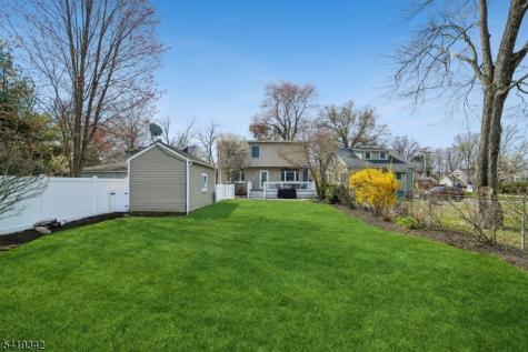 40 Mill Road Morris NJ 07950