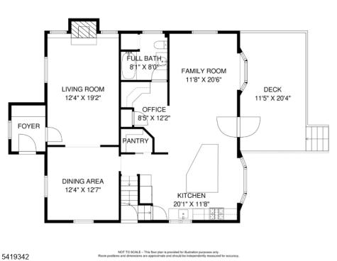 40 Mill Road Morris NJ 07950