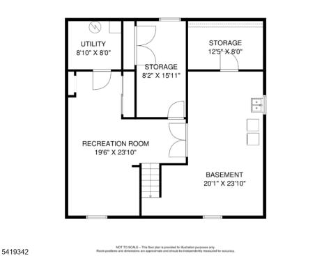40 Mill Road Morris NJ 07950