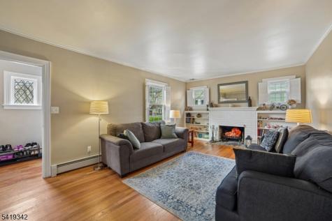 40 Mill Road Morris NJ 07950
