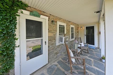 919 Wall Street Stillwater NJ 07860
