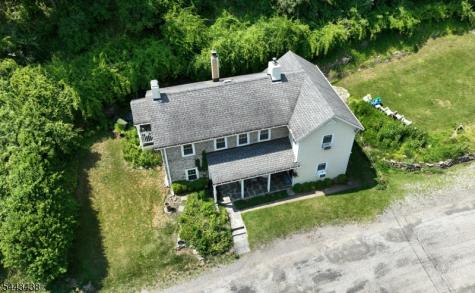 919 Wall Street Stillwater NJ 07860