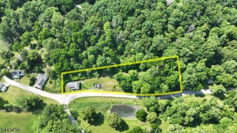 919 Wall Street Stillwater NJ 07860