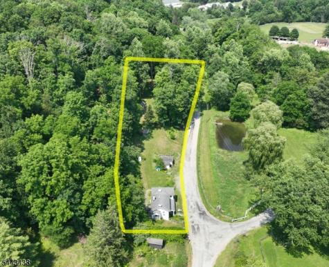 919 Wall Street Stillwater NJ 07860