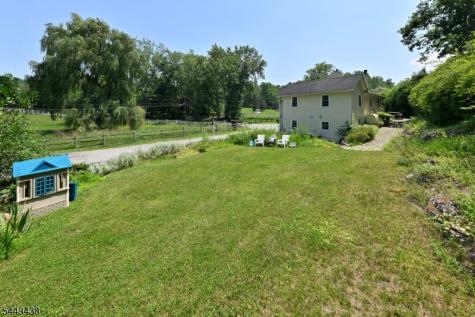 919 Wall Street Stillwater NJ 07860