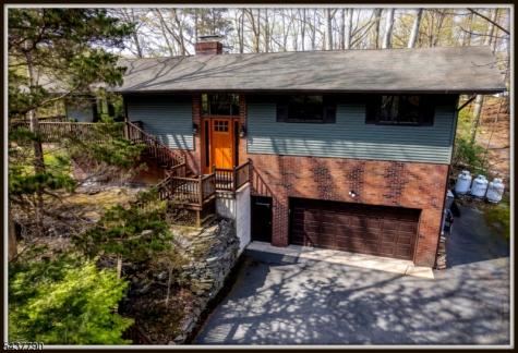 118 Ridge Road Hampton NJ 07860