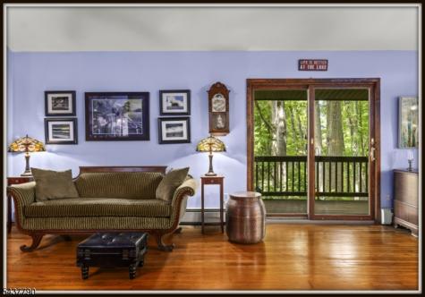 118 Ridge Road Hampton NJ 07860