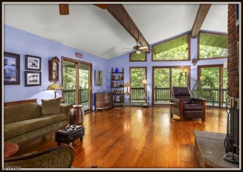 118 Ridge Road Hampton NJ 07860