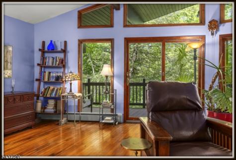 118 Ridge Road Hampton NJ 07860
