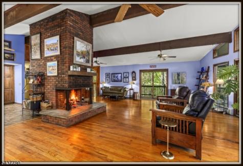 118 Ridge Road Hampton NJ 07860