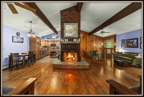 118 Ridge Road Hampton NJ 07860