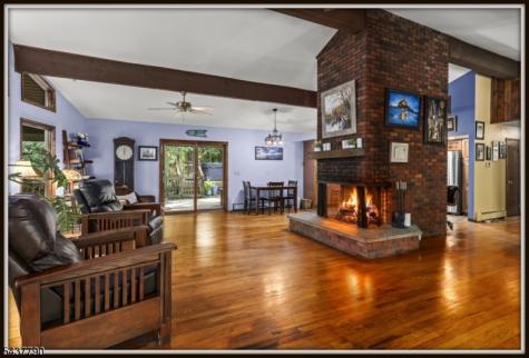 118 Ridge Road Hampton NJ 07860